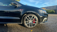 Volkswagen Polo 1.8 TSI GTI 3dr DSG Petrol Hatchback